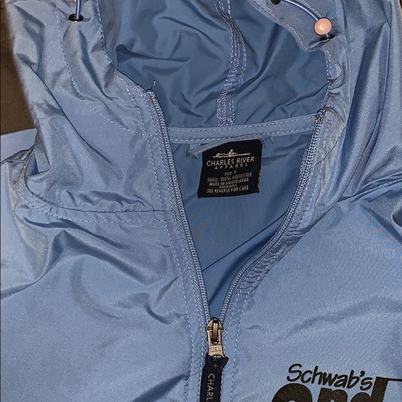 Charles river Windbreaker - Picture 3 of 3